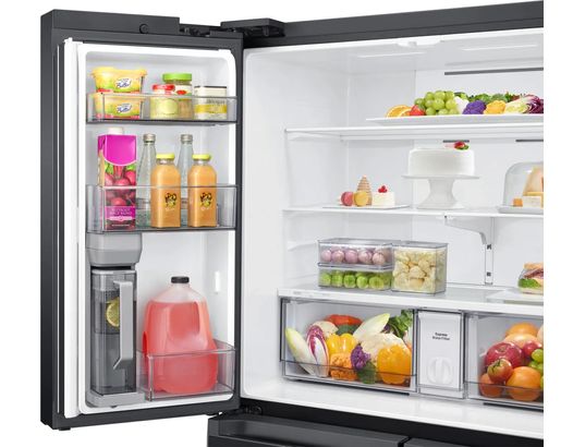 SAMSUNG - Réfrigérateur américain RF59C701EB1