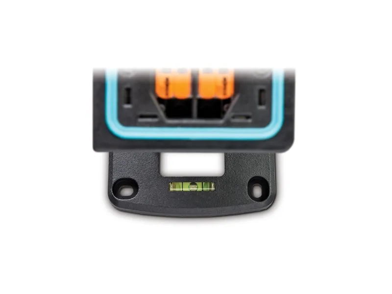 Apart MASK SERIES MASK6CT-BL - Højttaler - 200 Watt - 2-vejs - sort