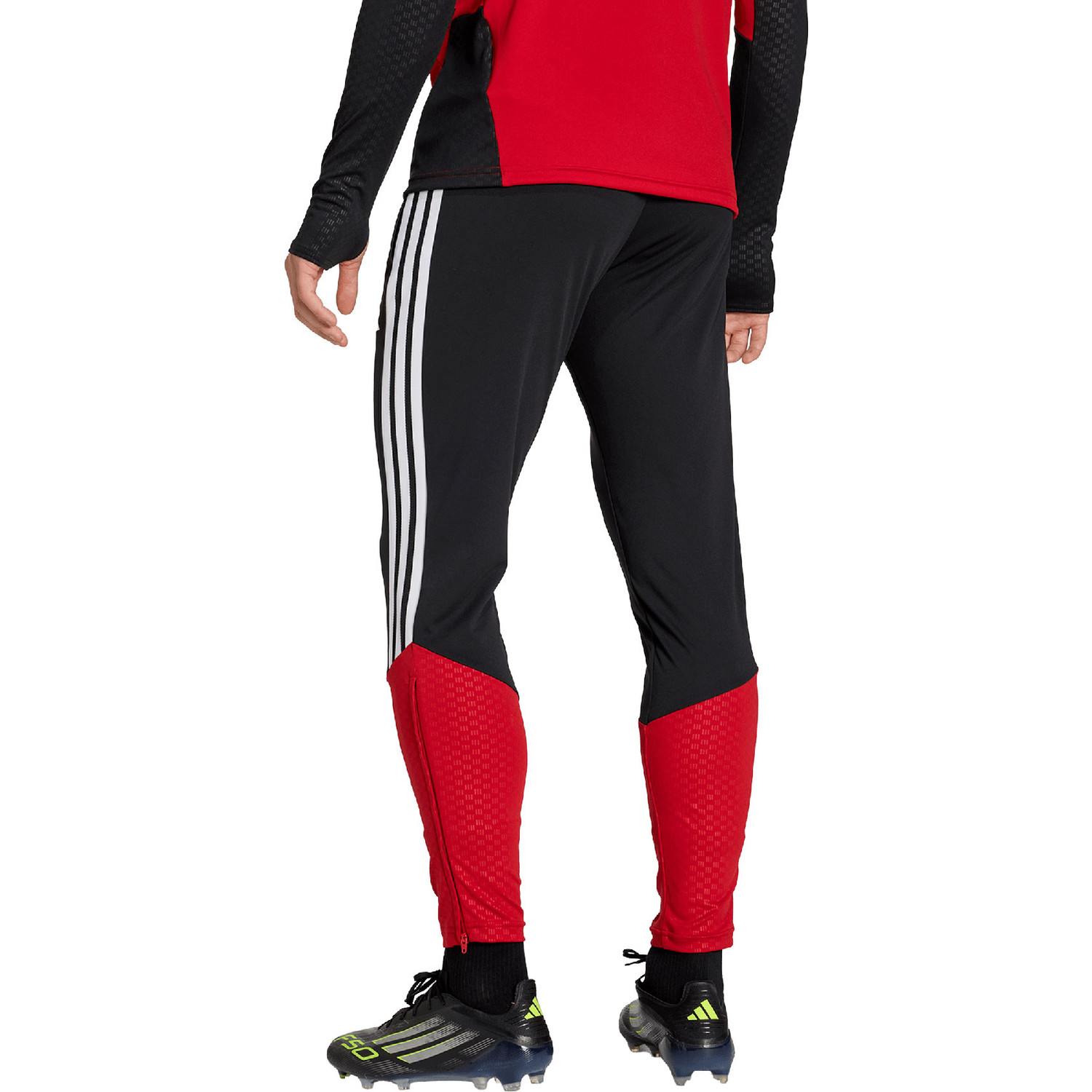 adidas Duitsland Training Pant WK 2026