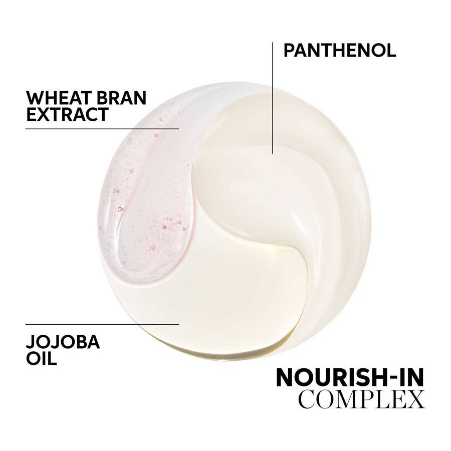 Wella Professionals Nutricurls Shampoo Waves 1000ml