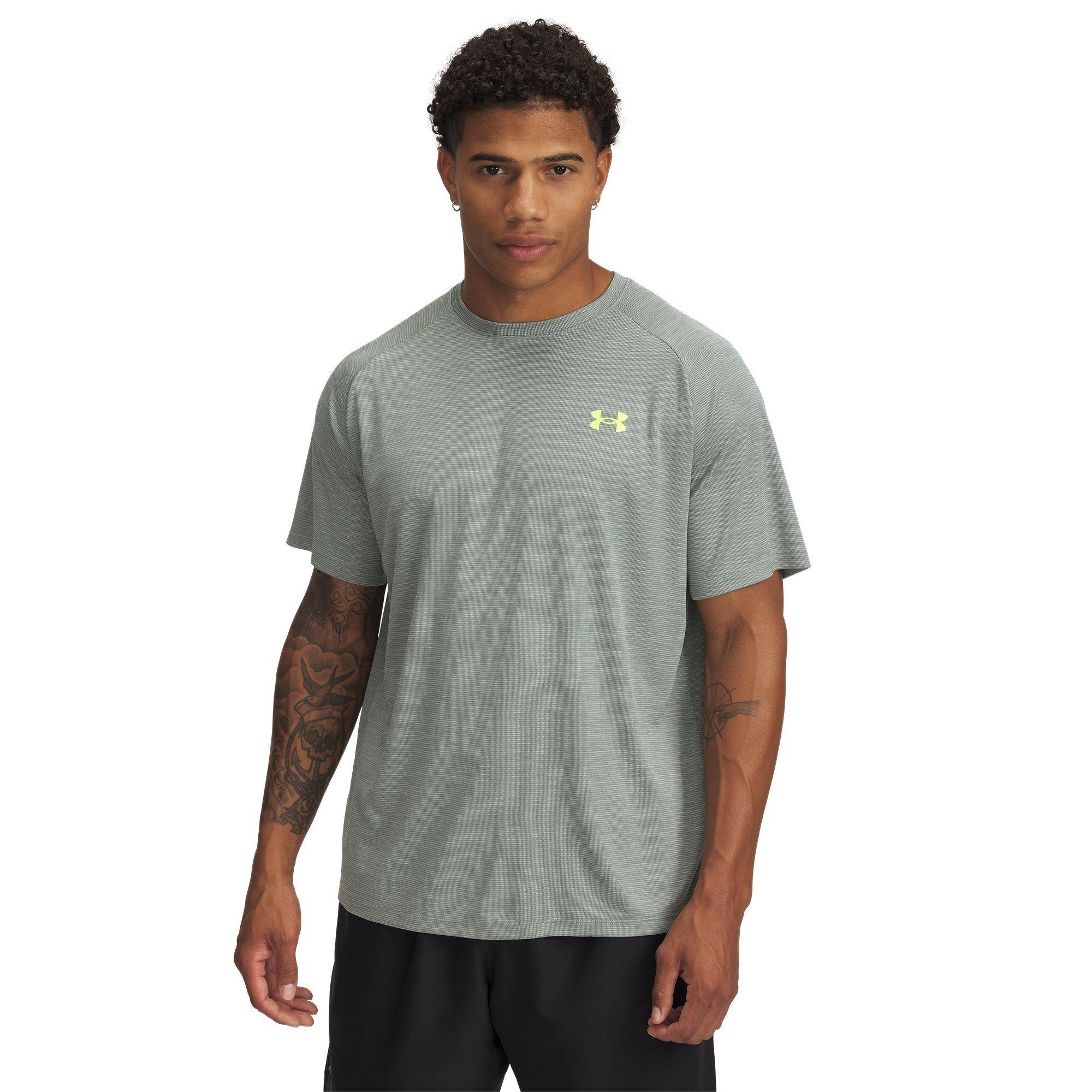 Under Armour UA Tech™ 2.0 Short Sleeve T-Shirt Mens