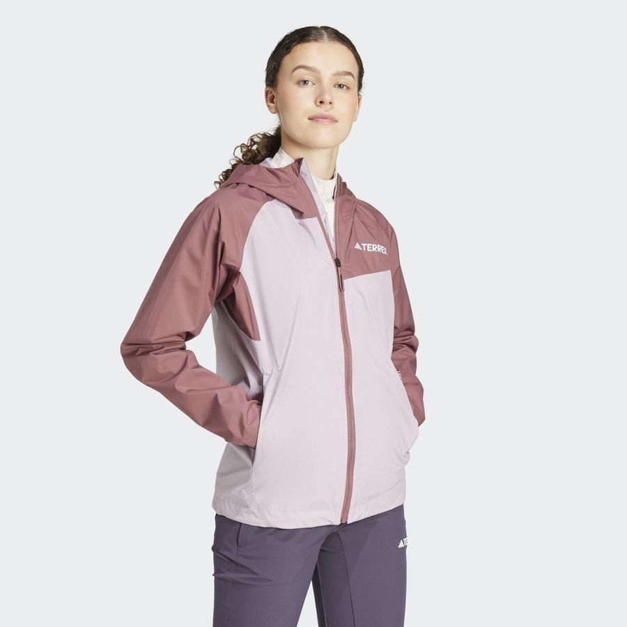 Adidas Veste 2 couches Terrex Multi RAIN.RDY