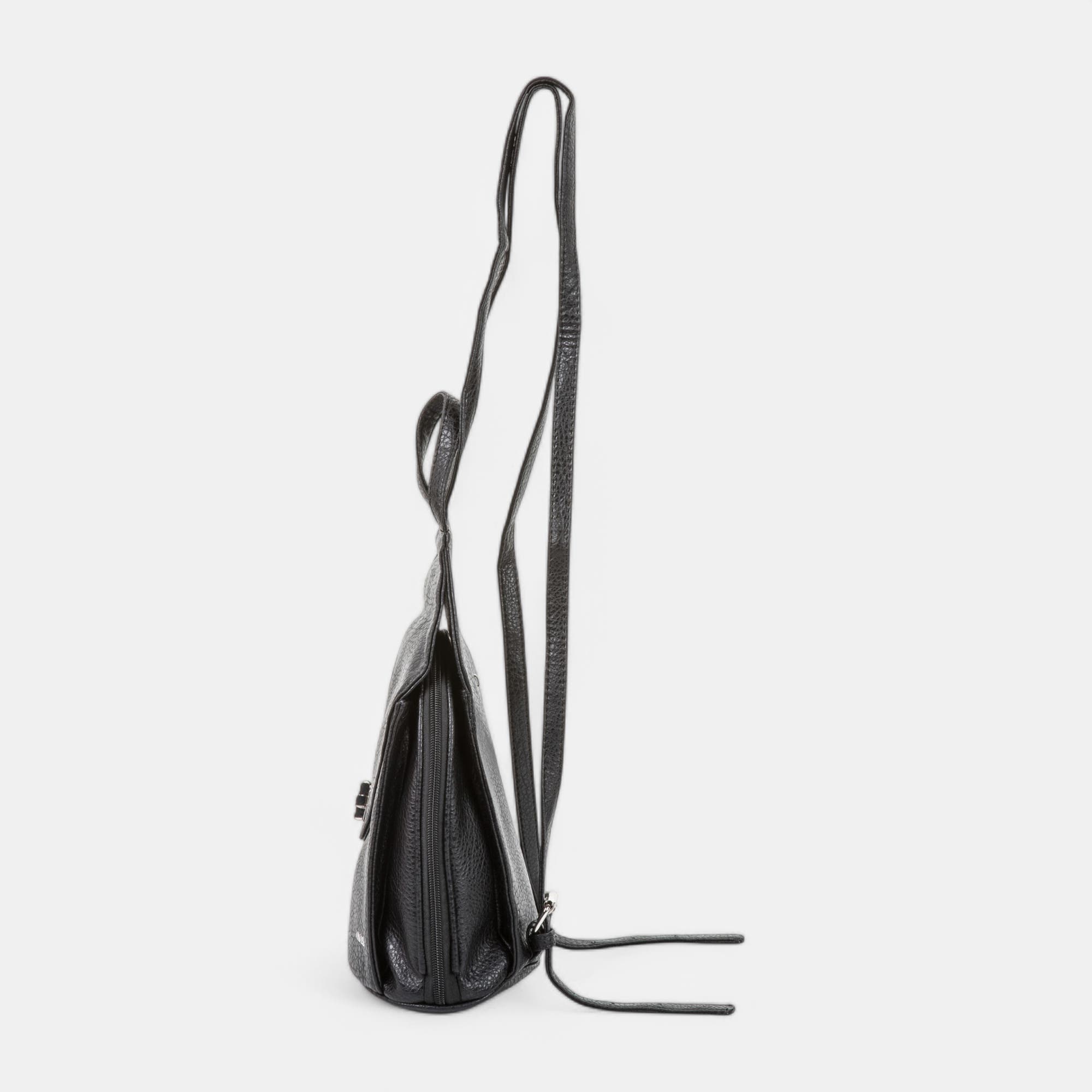 Sac à dos noir