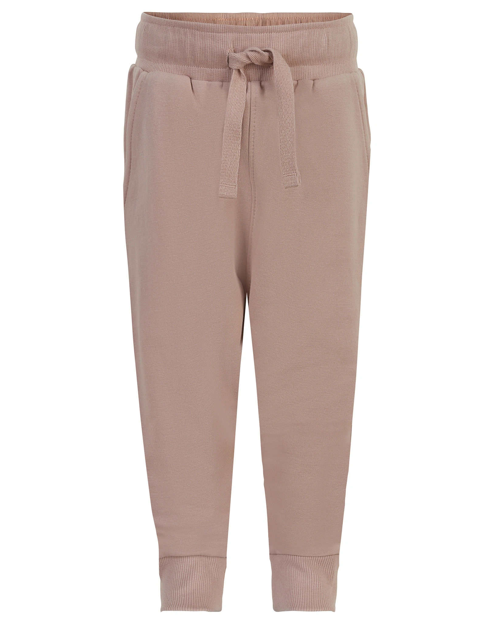 Sweathose CUFFY in shadow gray