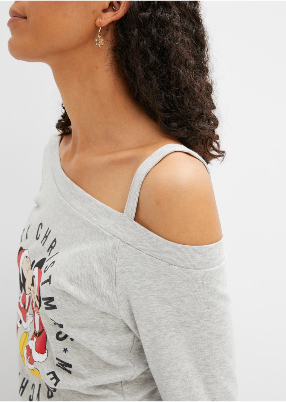 T-shirt Mickey Mouse