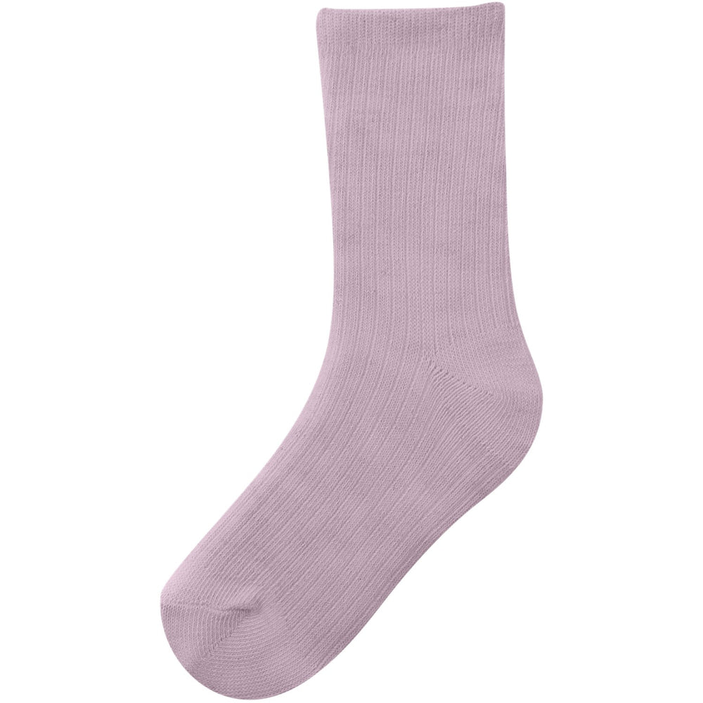 Køb Name It Fragrant Lilac Nmfnobba Strømper