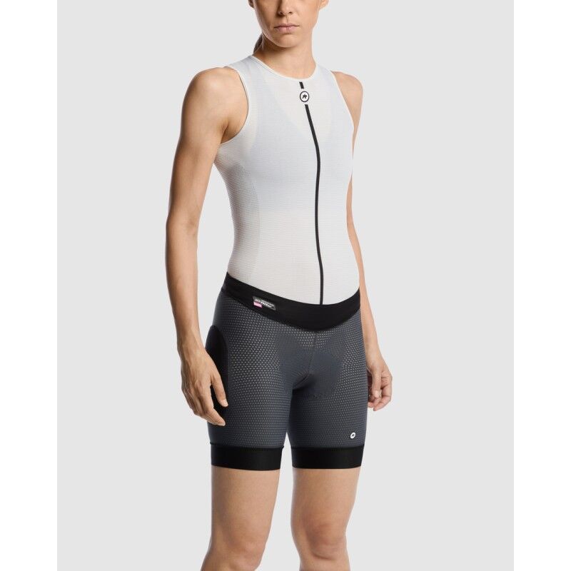 Tactica W's LinerShortsHP - Cuissard VTT femme