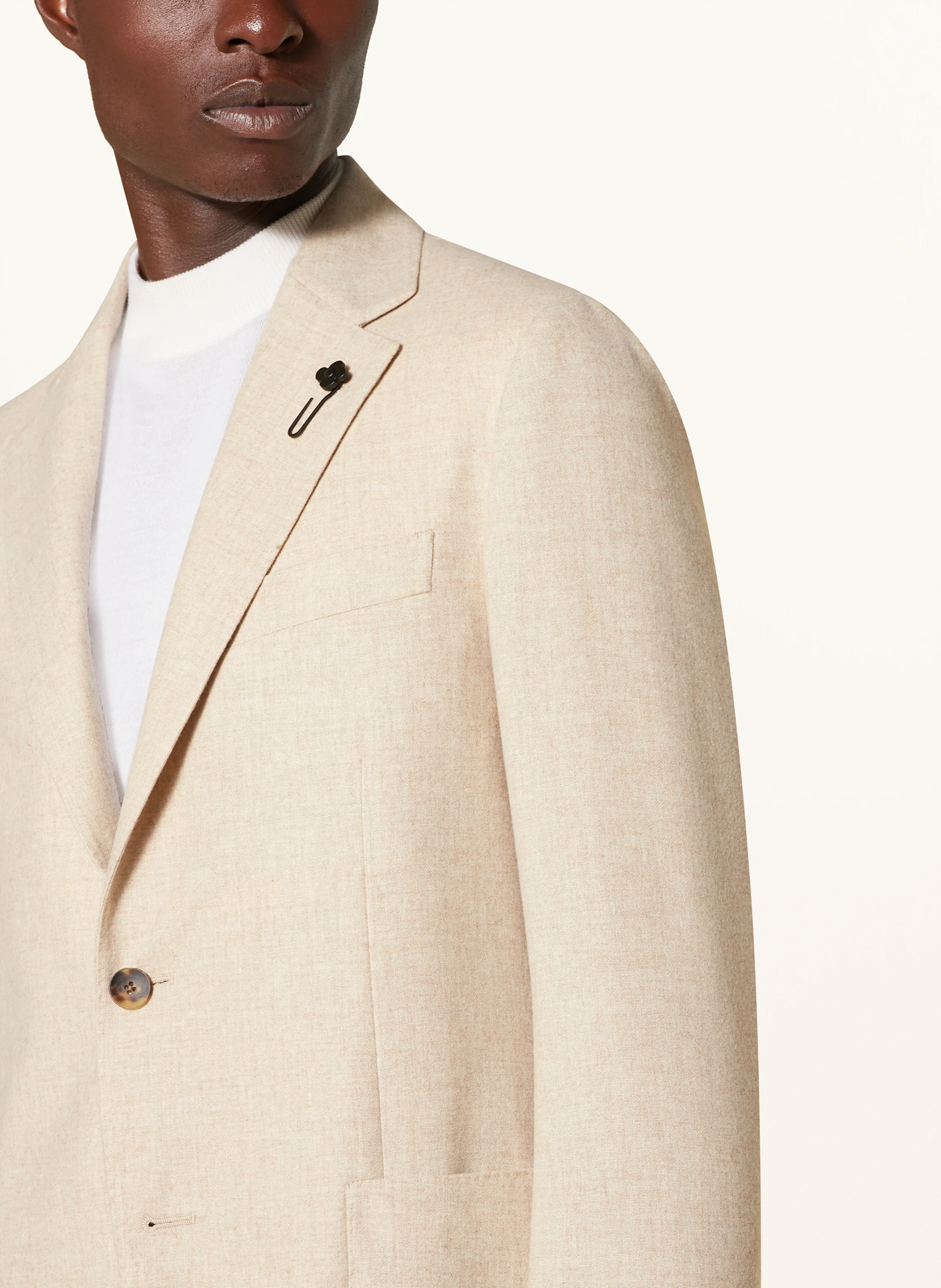 LARDINI Sakko Regular Fit