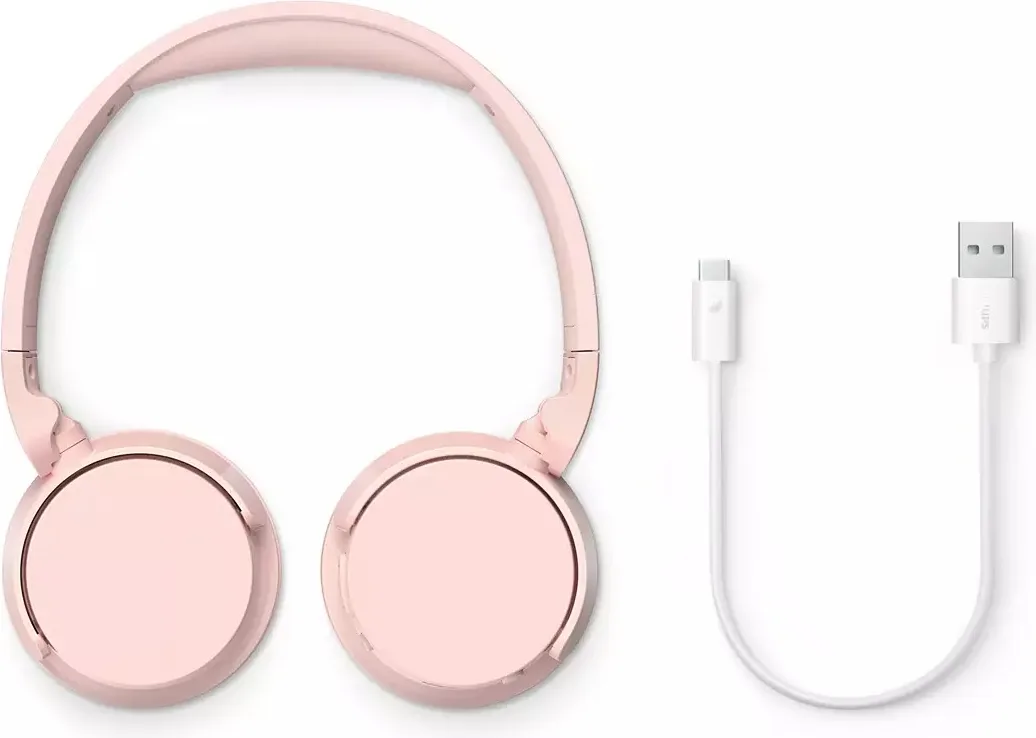 Philips TAH4209 Rose Casques Bluetooth
