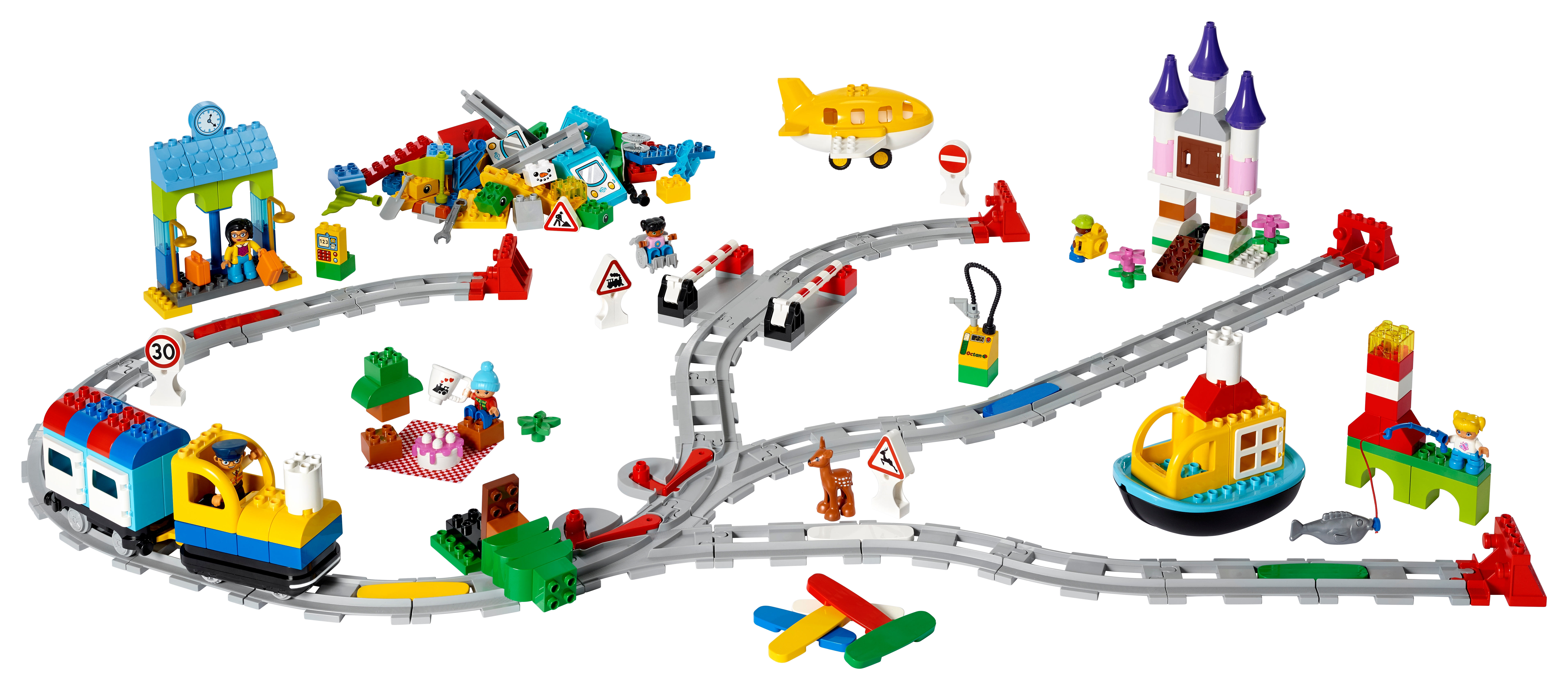 Codificação Express 45025