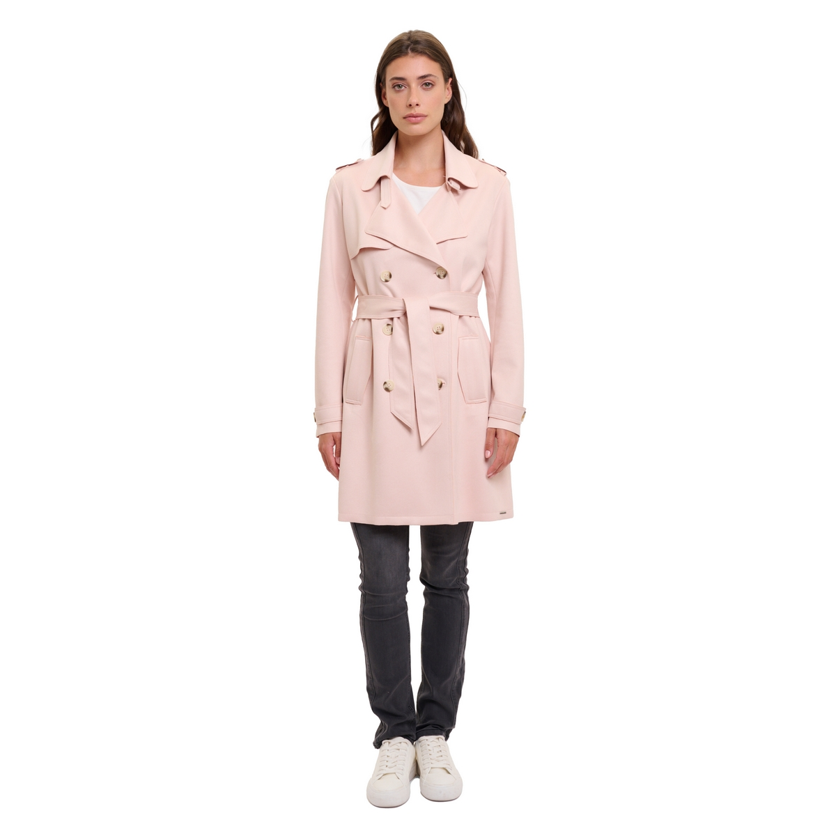 Dames Jas 100200