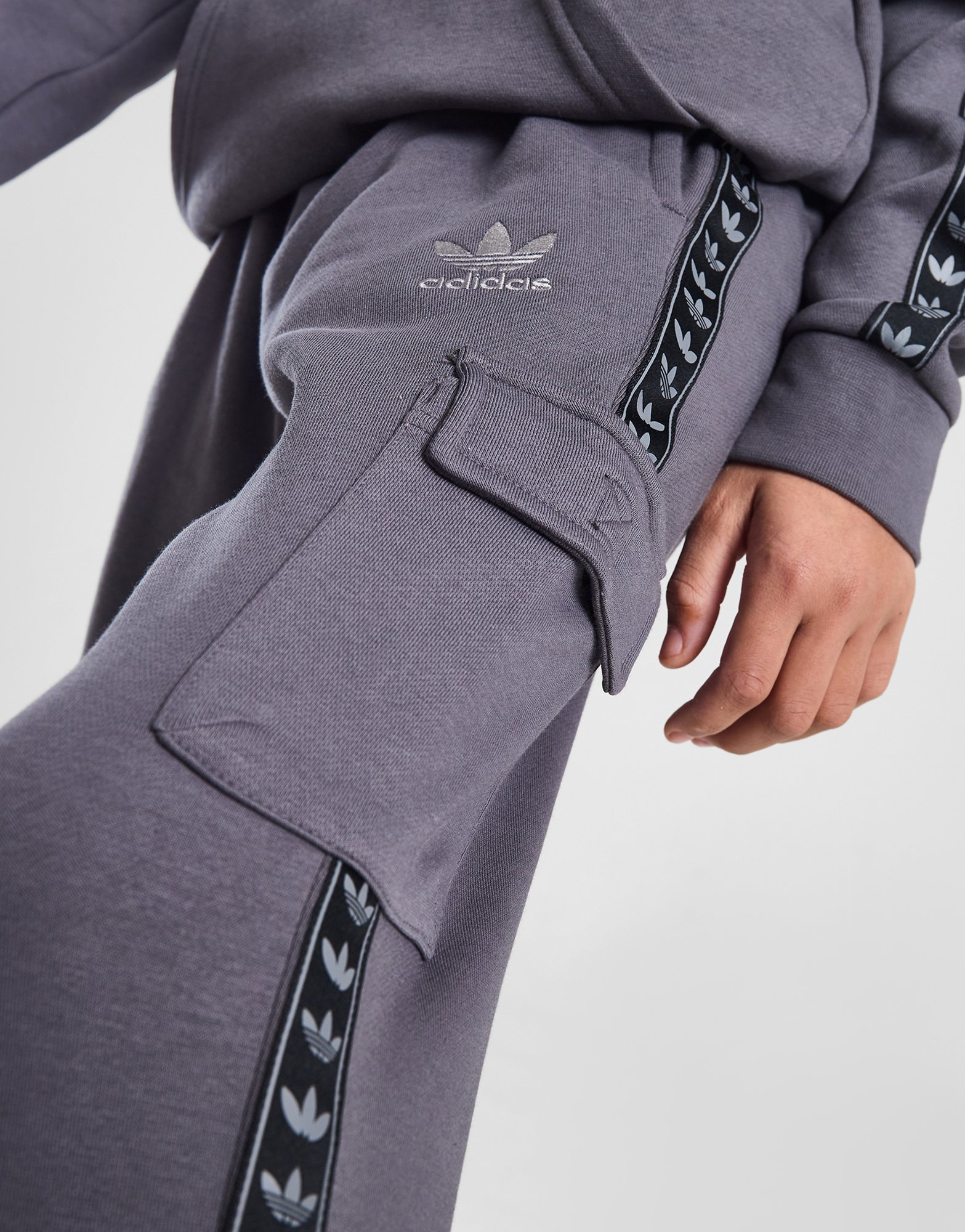 adidas Originals Pantalon de jogging Cargo Junior