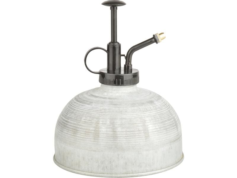Esschert Design Pflanzensprüher 0.55 L, Grau Pflanzensprüher