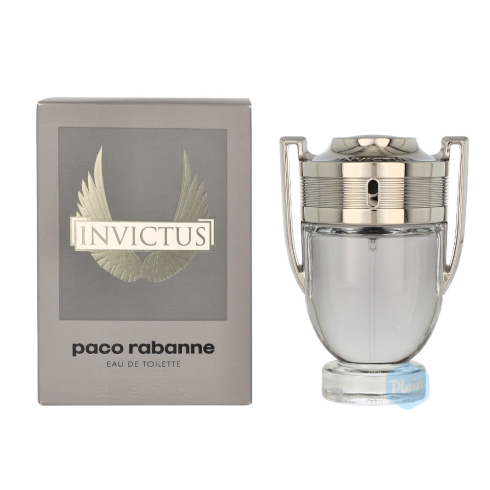 Paco Rabanne Invictus Eau de Toilette Spray50 ml