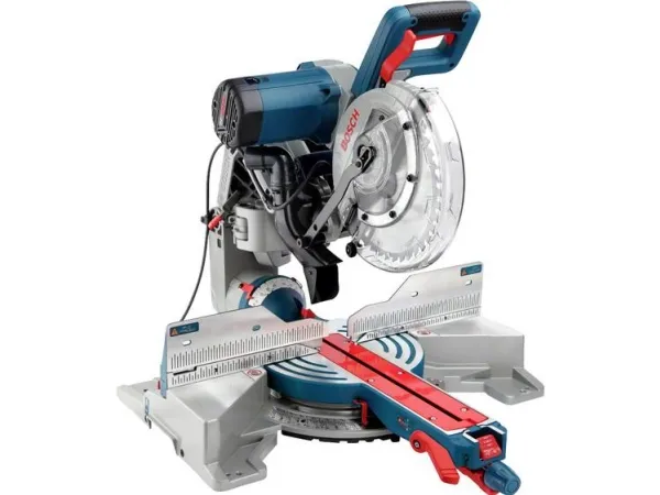 Bosch KAP-/GERINGSSAV GCM 10 GDJ M/UDTRÆK