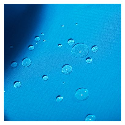 Veste Imperméable Mammut Alto Light Hs Hooded Bleu Homme