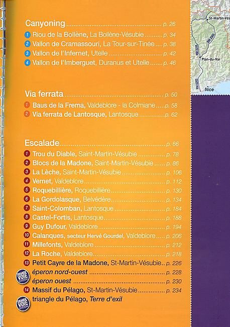 CD FFME 06 - VERTICALITE EN VESUBIE VALDEBLORE