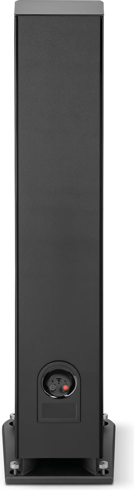 Focal Aria Evo X N°3 Noir laqué (la paire) Enceintes colonne