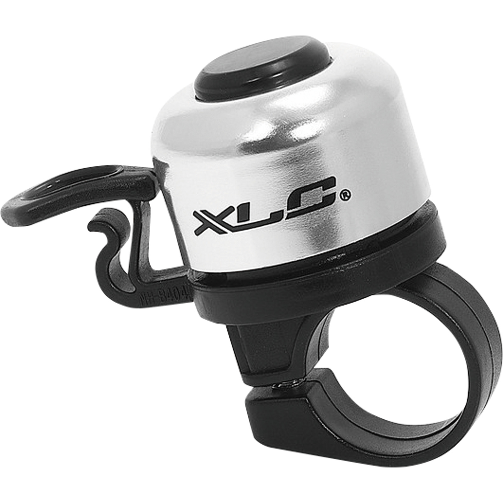 XLC Miniglocke DD-M06, schwarz