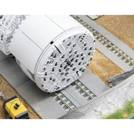 Faller 180934 - Bohrschild Gripper-TBM