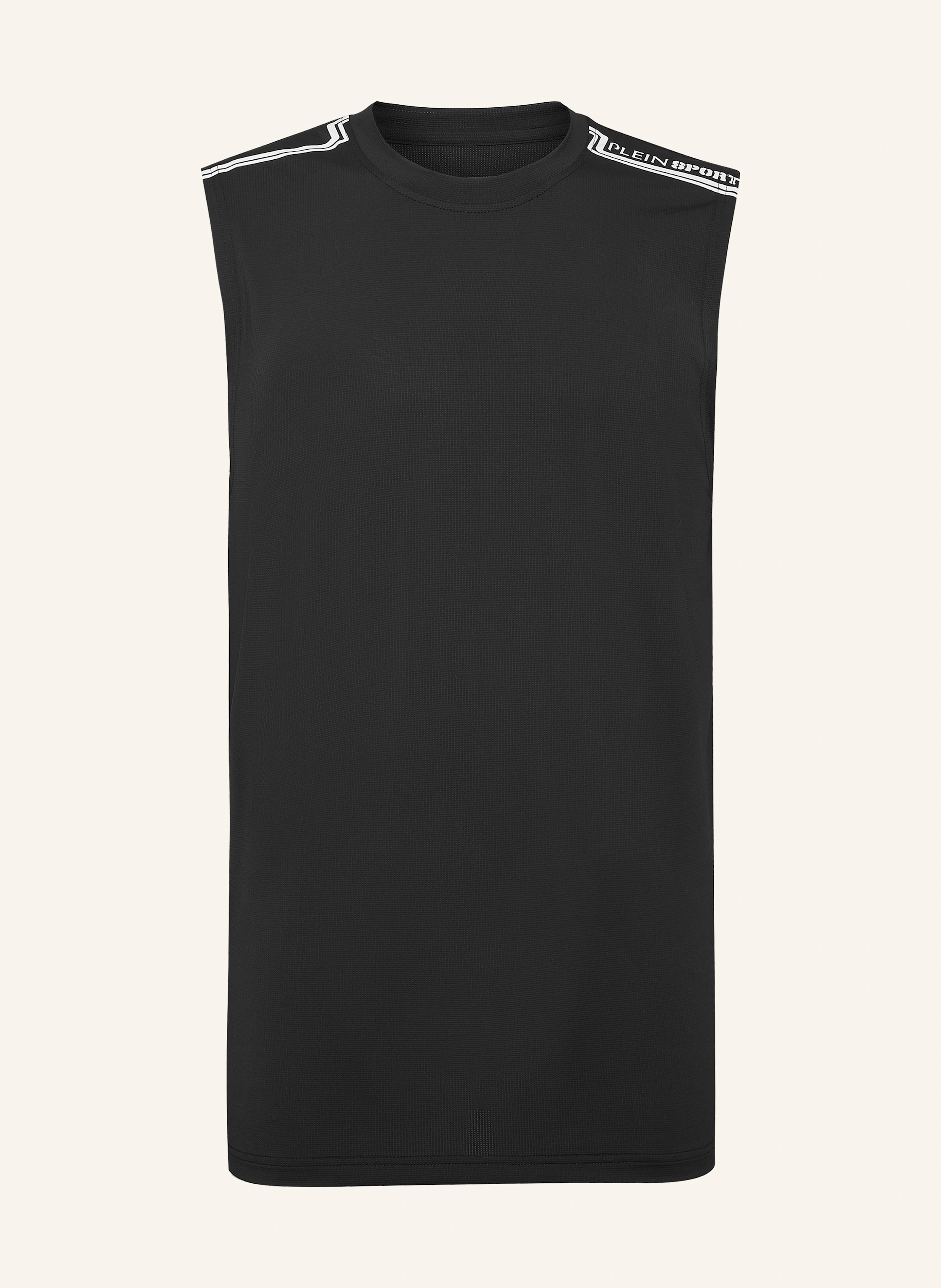PLEIN SPORT Tanktop
