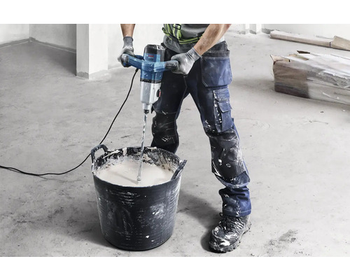 Roerwerk Bosch Professional GRW 140