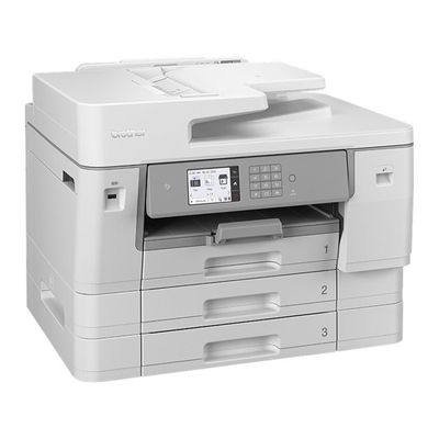 Brother MFC-J6957DW - imprimante multifonction jet d'encre couleur A3 - Wifi