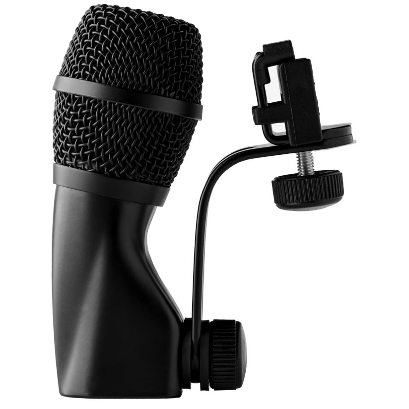 Earthworks DM17 condensator instrumentmicrofoon voor drums