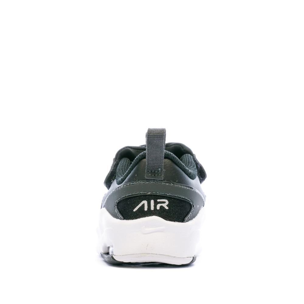 Nike Baskets Noir Bébé/Garçon Nike Air Max Bolt