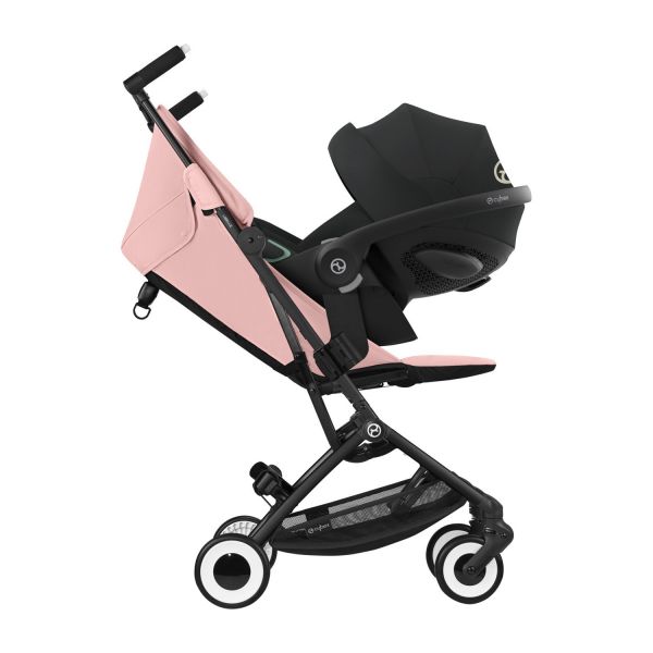 Cybex Libelle Buggy - Black Frame - Magic Black