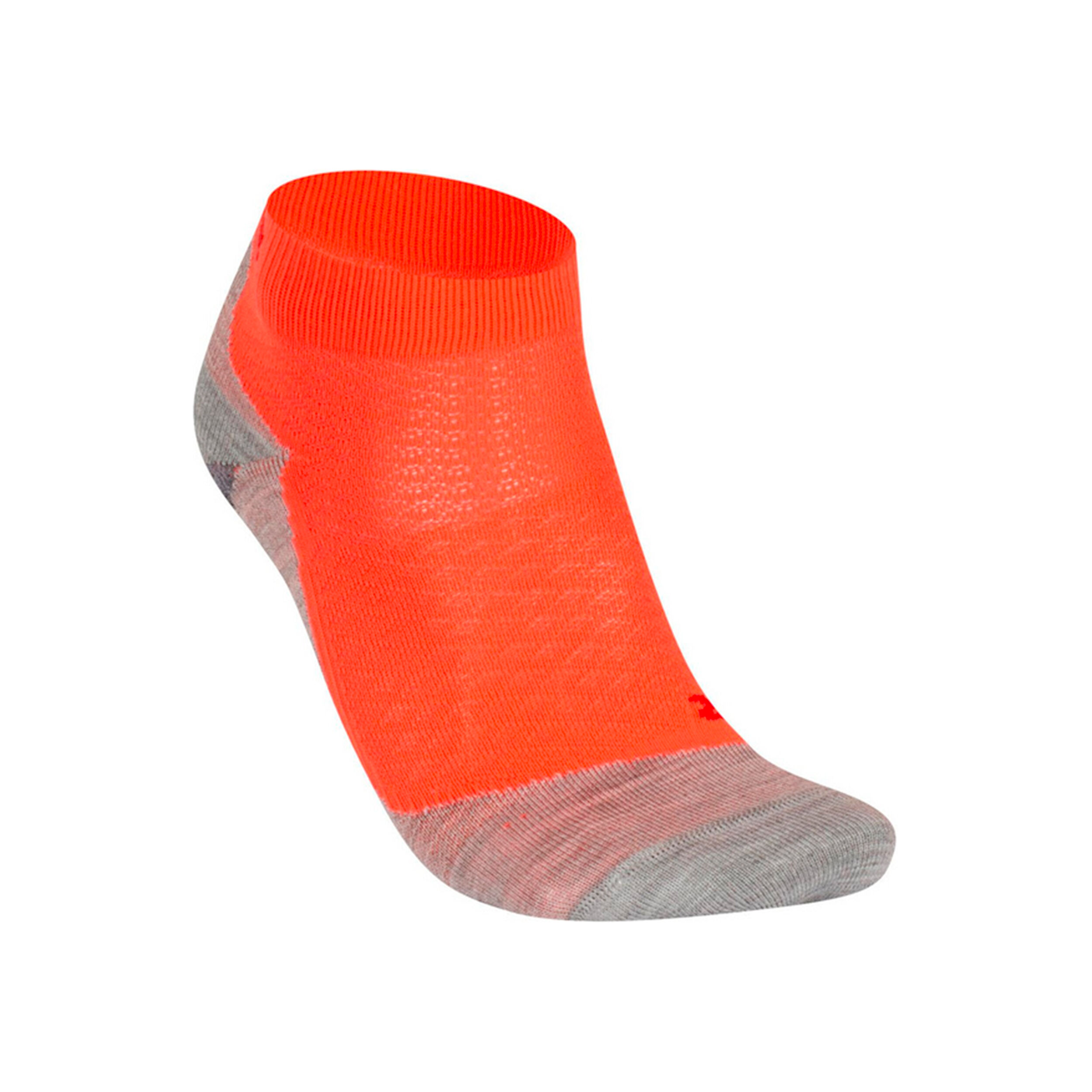 Falke RU5 Race Short Chaussettes De Running Femmes - Rouge