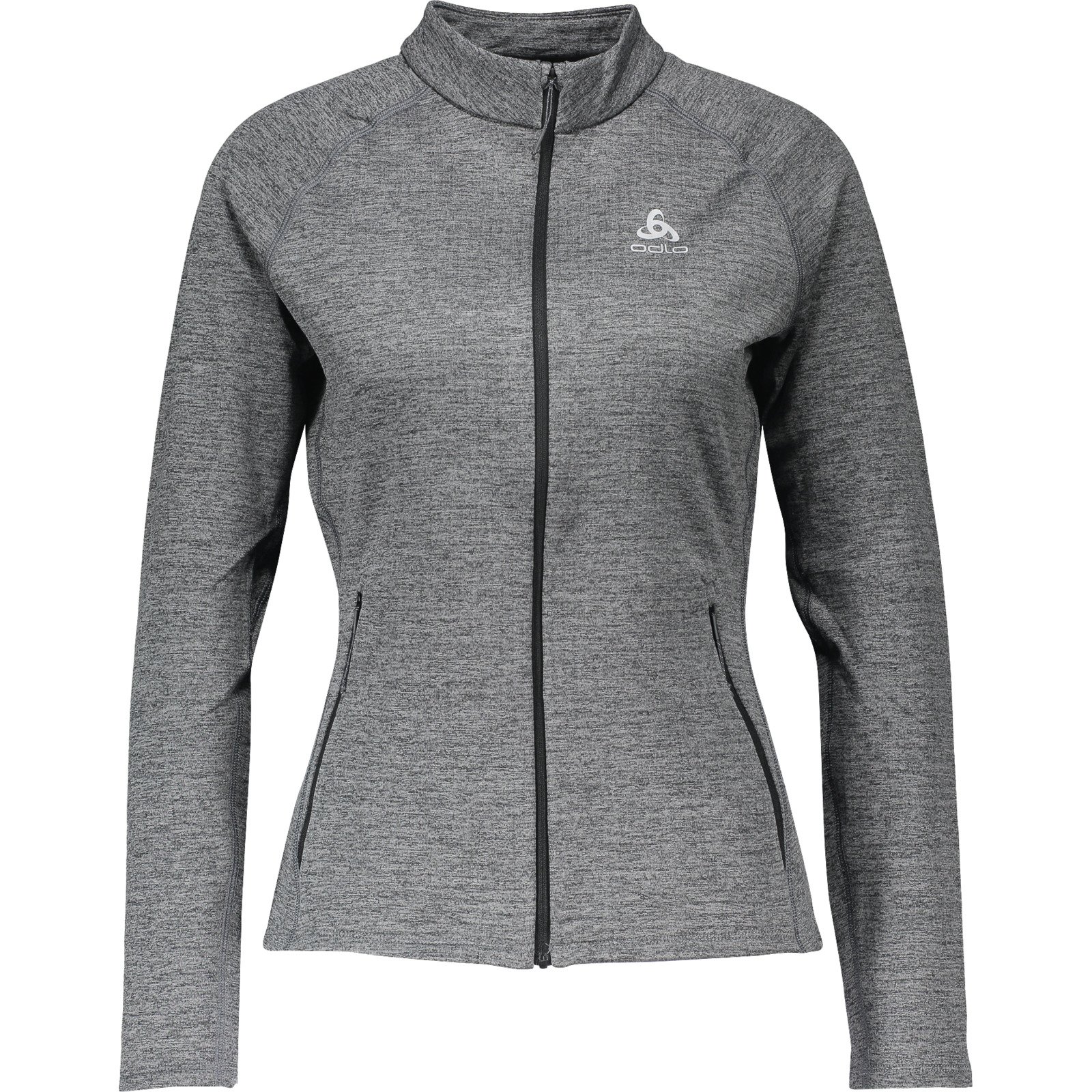 Odlo Damen-Jacke Tenica Mid Layer