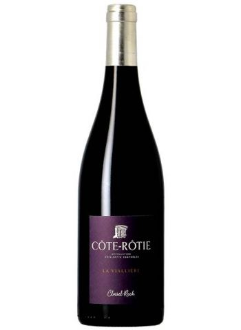 Côte Rôtie La Viallière - Clusel-Roch