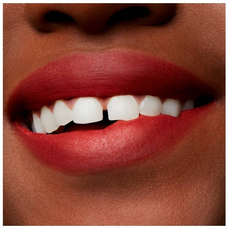 MAC Powder Kiss Liquid Lipcolour 3 gr. - Devoted To Chili
