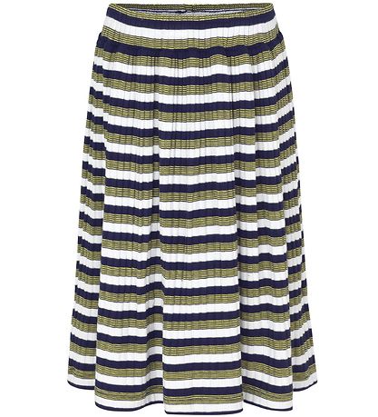 Mads N?rgaard Nederdel - Sagalina - Navy Multi