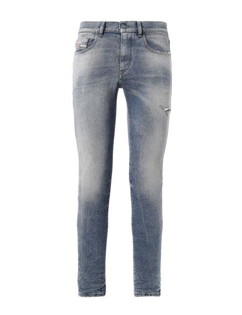 DIESEL JEAN HOMME D-STRUKT 9MW
