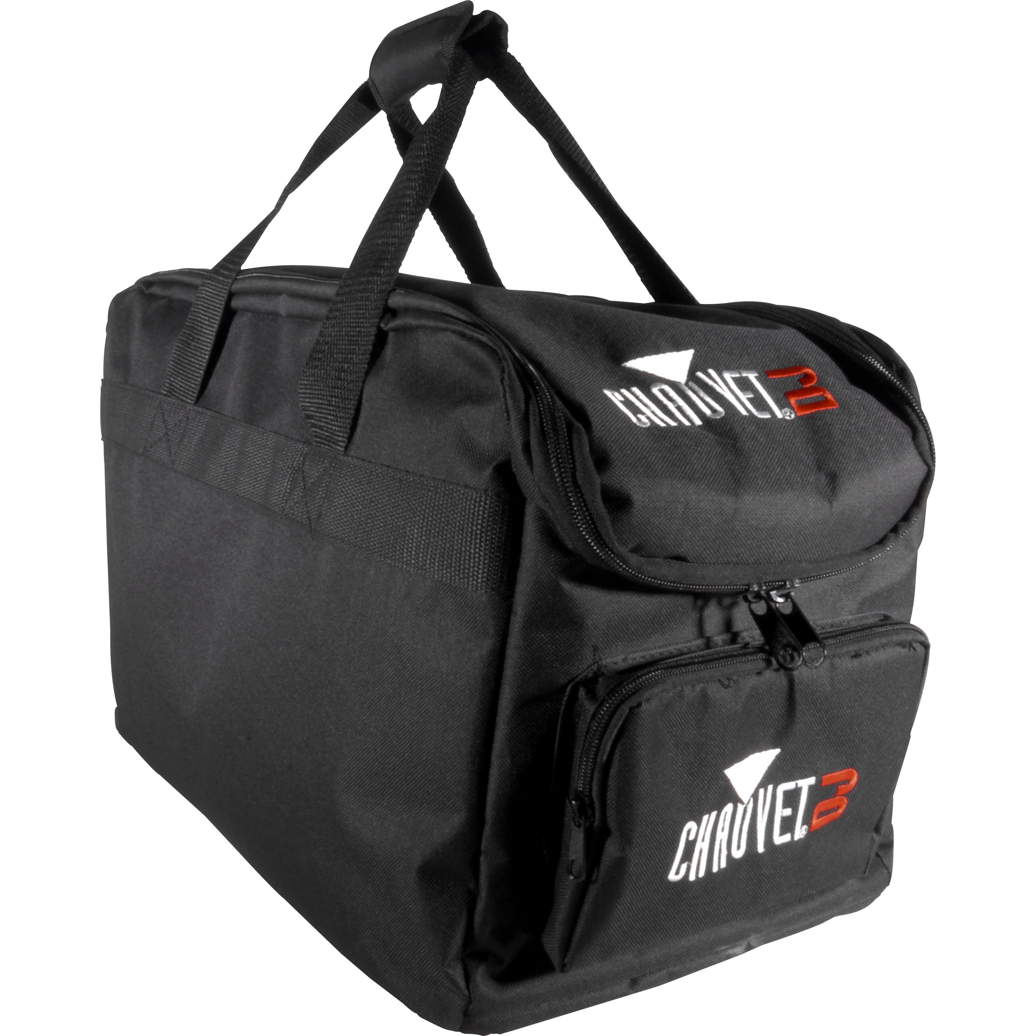 Chauvet DJ CHS-30 VIP Gear Bag voor 4 SlimPAR (Pro) armaturen