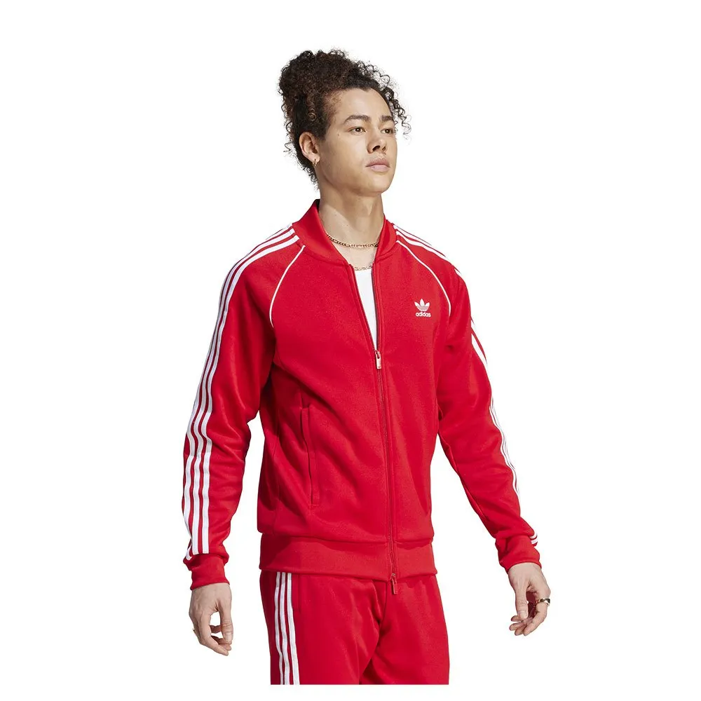 Jaqueta de treino adidas Originals Adicolor Classics SST