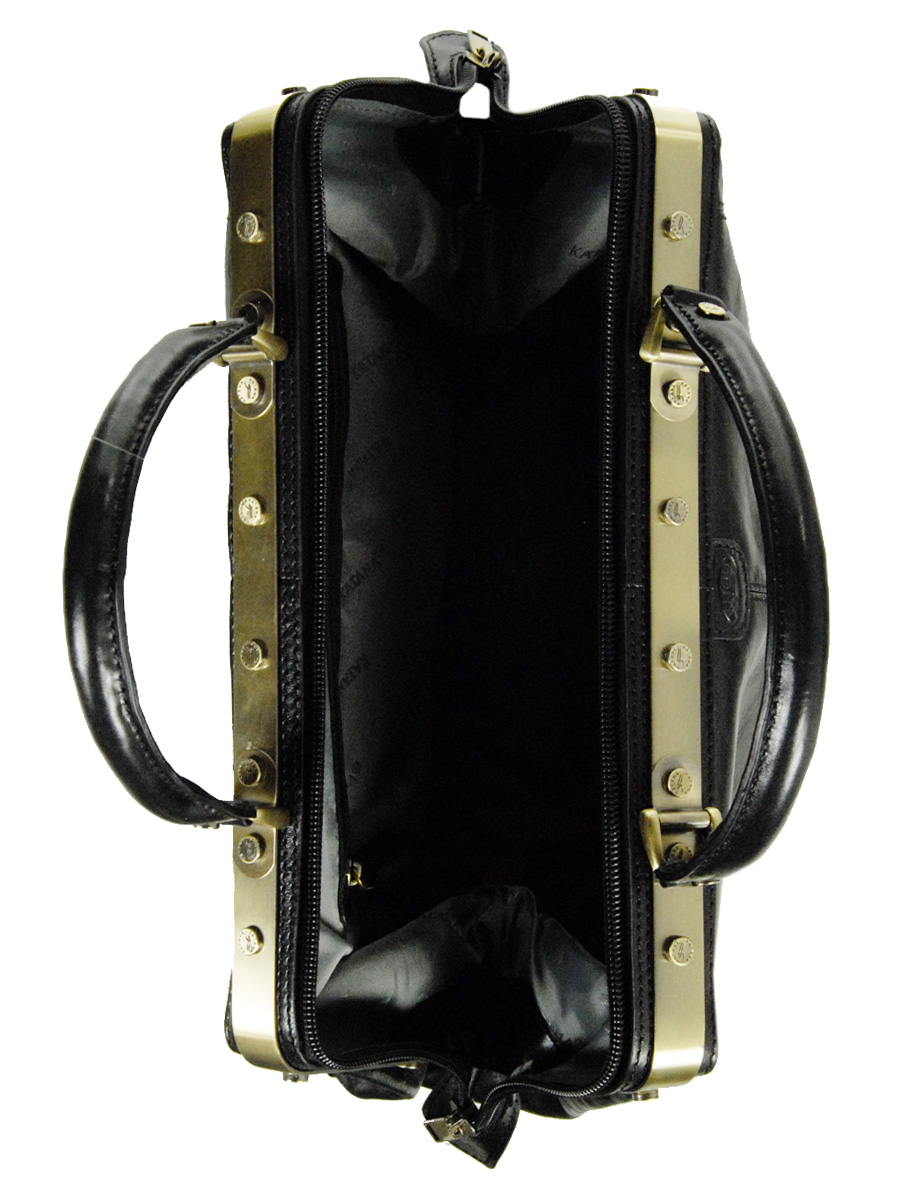 Sac de voyage diligence Katana Tendance 45 cm