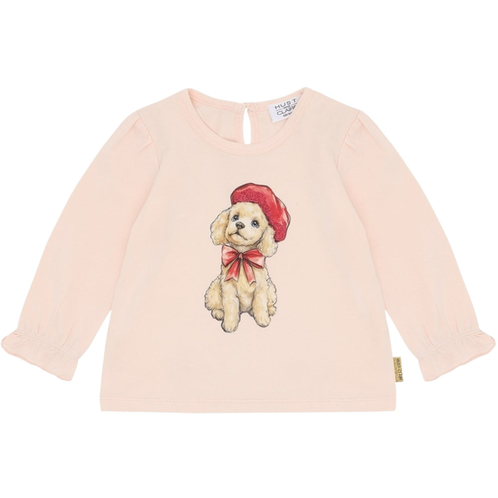 Køb Hust & Claire Quartz Alma Poodle