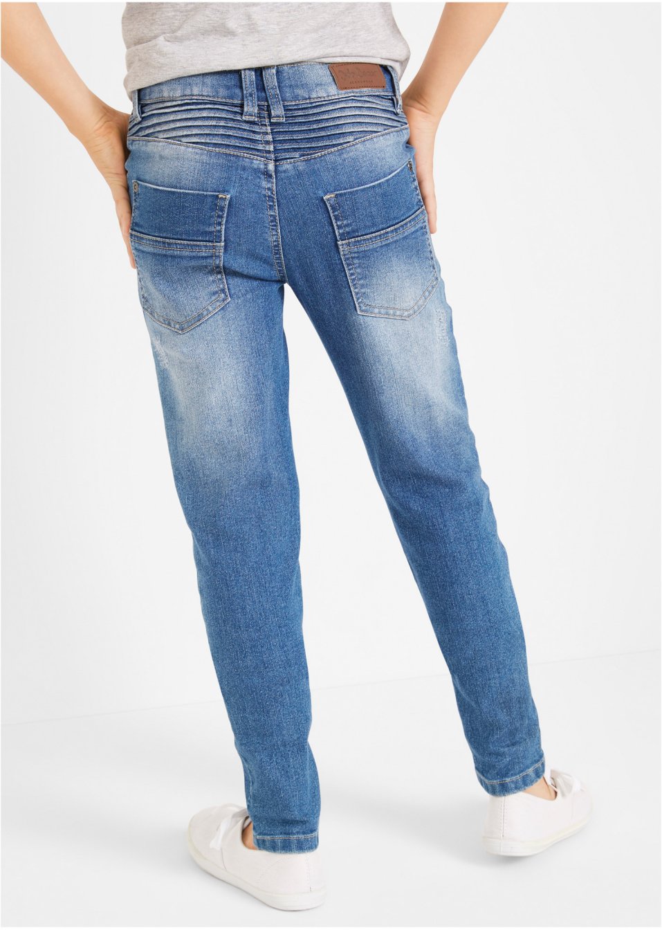 Jean skinny