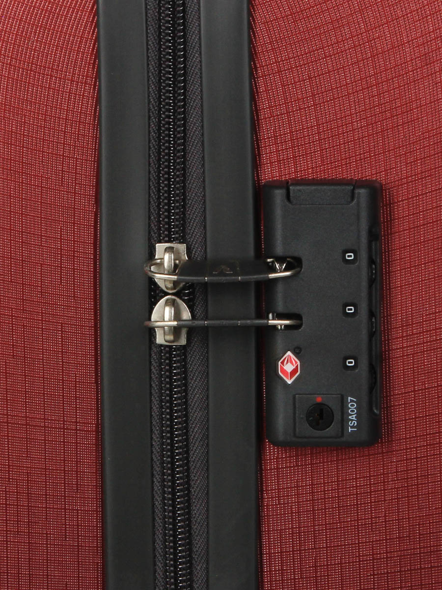 Valise Roncato Kinetic 2.0 - 76 cm