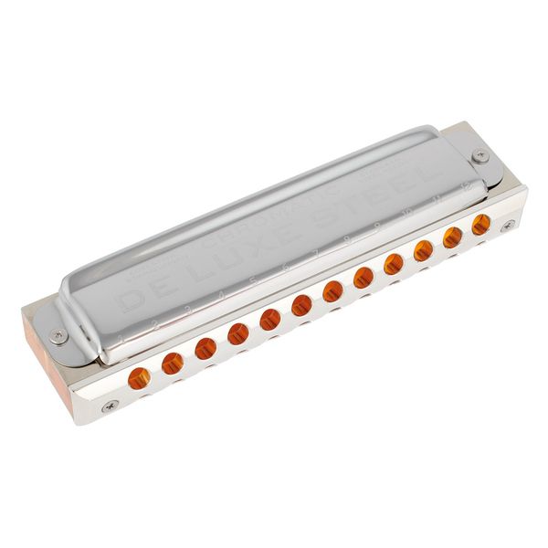 C.A. Seydel Söhne Nonslider Chromatic Solo LD