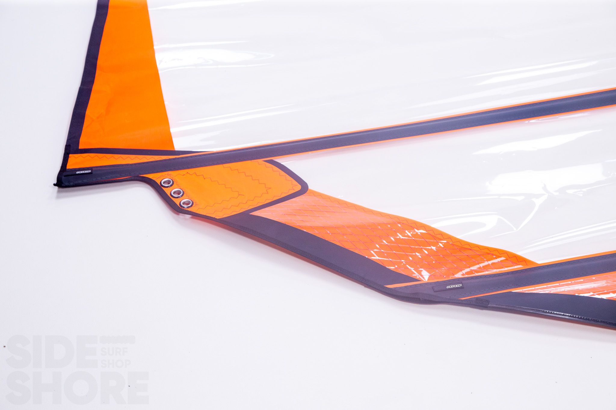 RRD X Wing MK1 Proto - 8.6 m² #68 8.6 m²