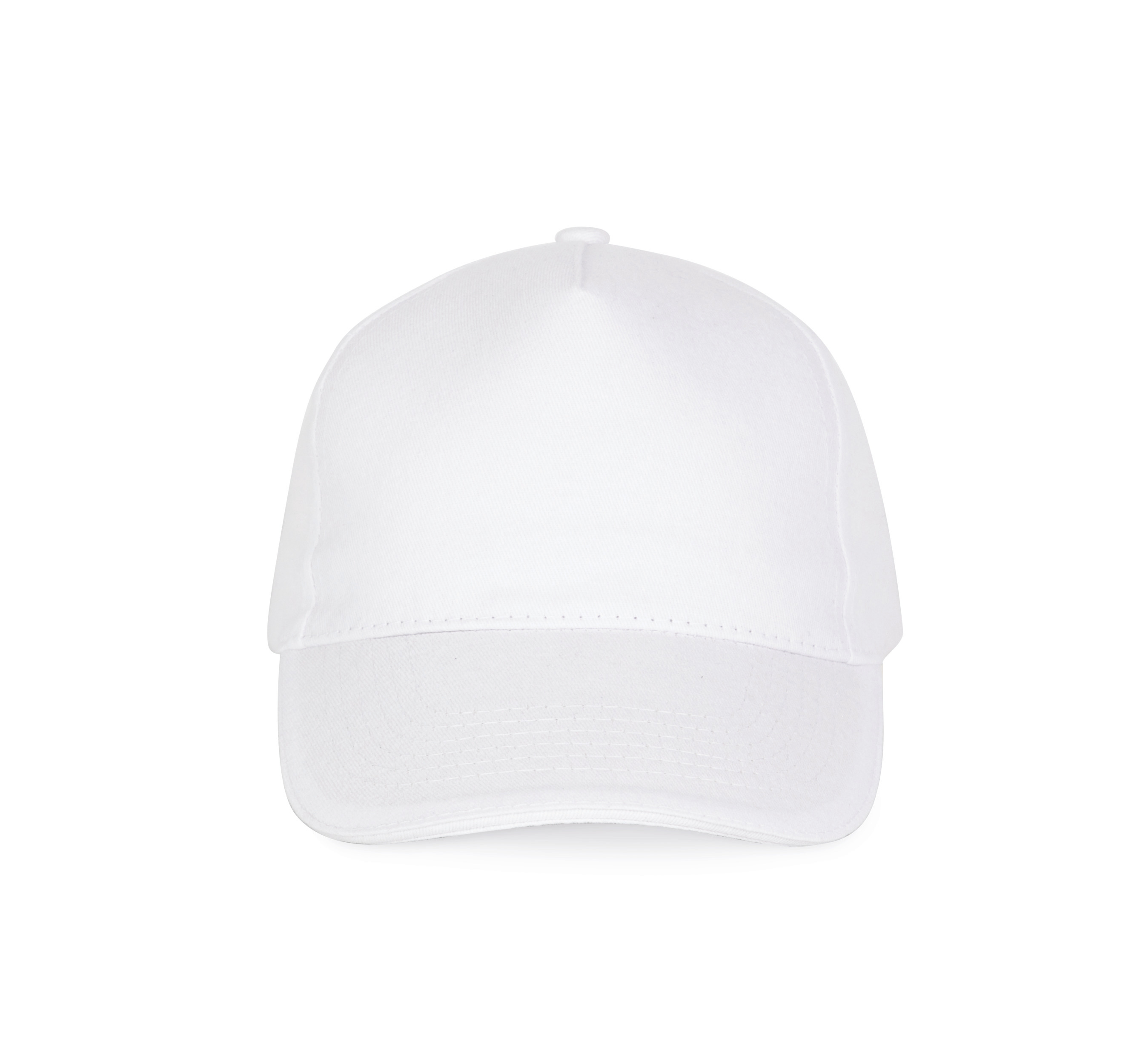 K-up KP124 - CASQUETTE AVEC SANDWICH CONTRASTÉ - 5 PANNEAUX