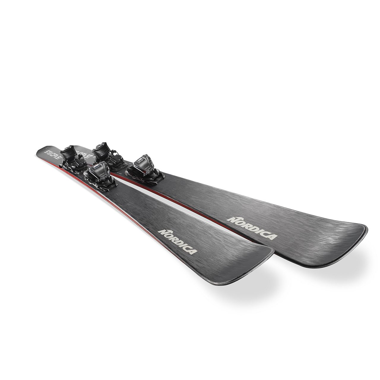 Nordica STEADFAST 80 DC + Marker TP2 LT 11 2024/25 - 162 Marker TP2 LT 11 FDT (DIN 3-11)