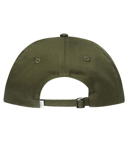 Les Deux Kappe - Blake Dad - Forrest Green/Dusty Plum