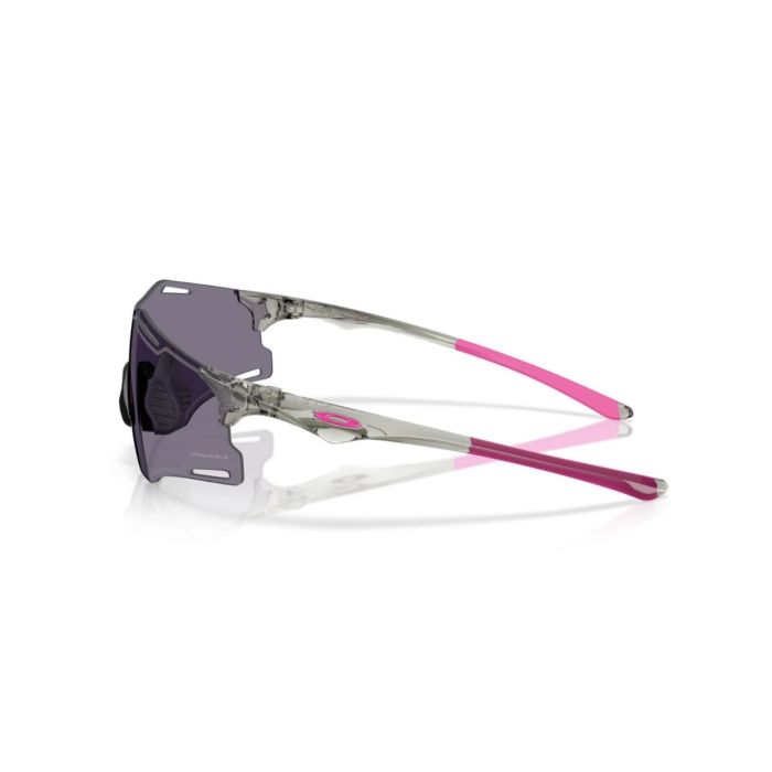 Oakley Unisex Solbriller Cybr Zero (Prizm Grey) Grå