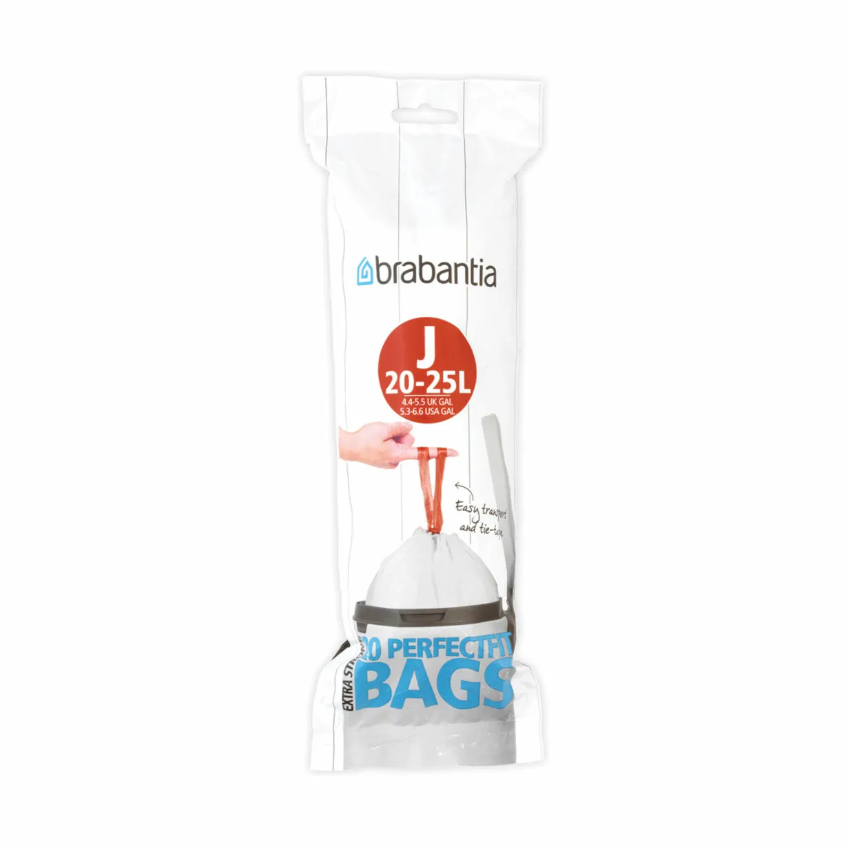 Brabantia Affaldspose