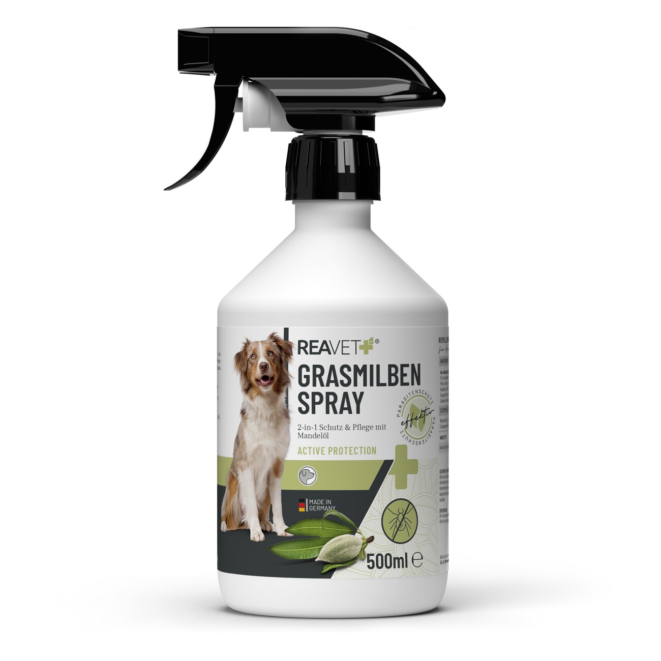 REAVET Grasmilben Spray 500ml